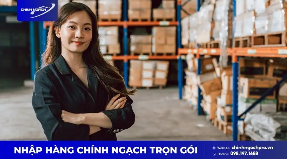 Hàng hóa sẽ được giao về đúng tiến độ với chi phí tối ưu hơn so với việc tự tìm đơn vị vận chuyển riêng lẻ