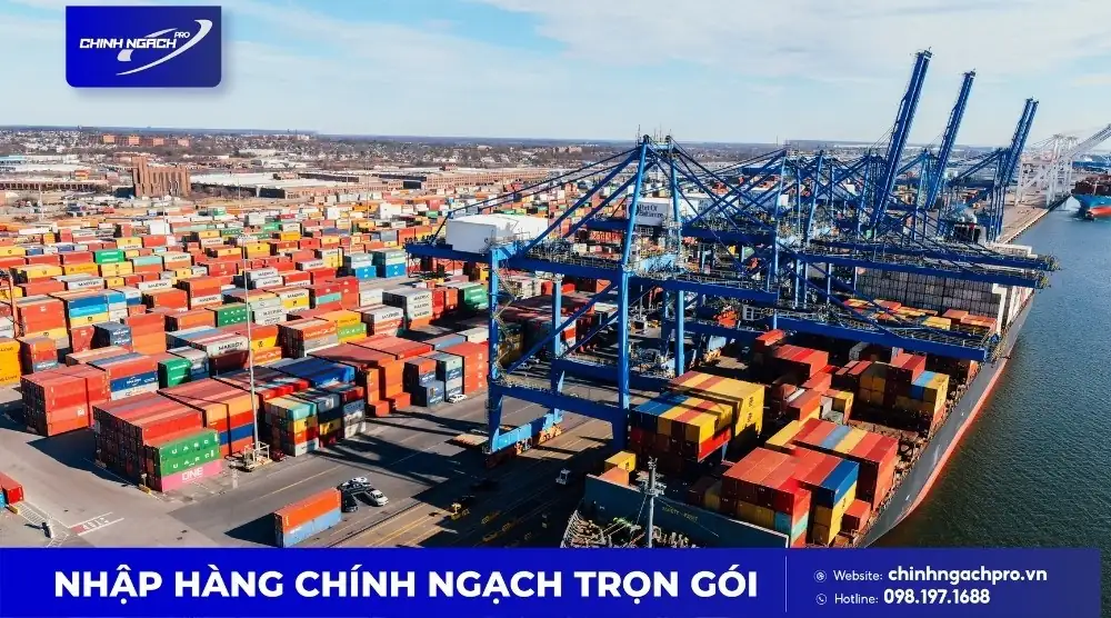 Giá vận chuyển rẻ, ổn định, nhanh nhận được hàng