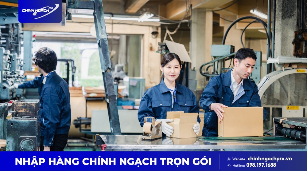 Vì sao nhiều người mua hàng từ các trang web order hàng Trung Quốc?