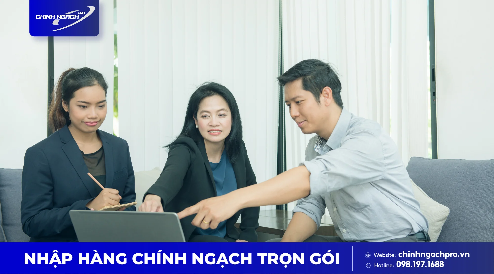 Bên ủy thác và nhận ủy thác nhập khẩu đều có trách nhiệm khi ký hợp đồng