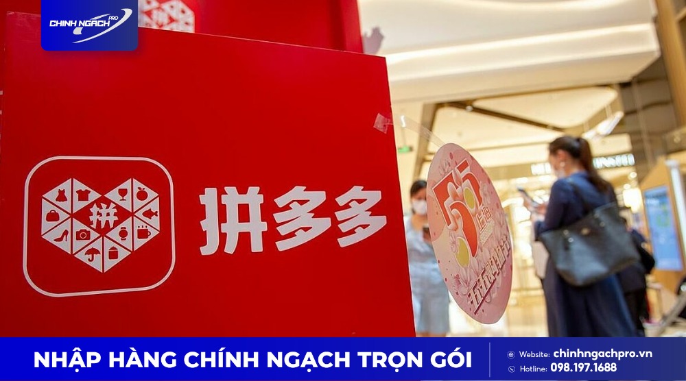 Kinh nghiệm và một số lưu ý để order Pinduoduo hiệu quả Kinh nghiệm và một số lưu ý để order Pinduoduo hiệu quả
