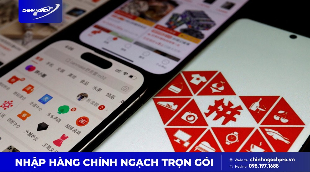 Pinduoduo chưa có giao diện tiếng Việt và toàn bộ là tiếng Trung Pinduoduo chưa có giao diện tiếng Việt và toàn bộ là tiếng Trung
