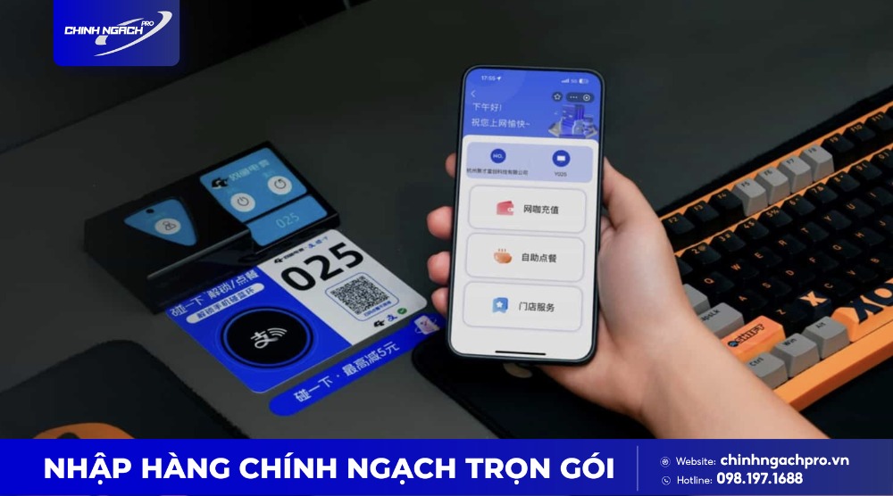 Nếu bạn gặp bất kỳ vấn đề nào trong quá trình thanh toán, bạn có thể liên hệ với đơn vị hỗ trợ ngay