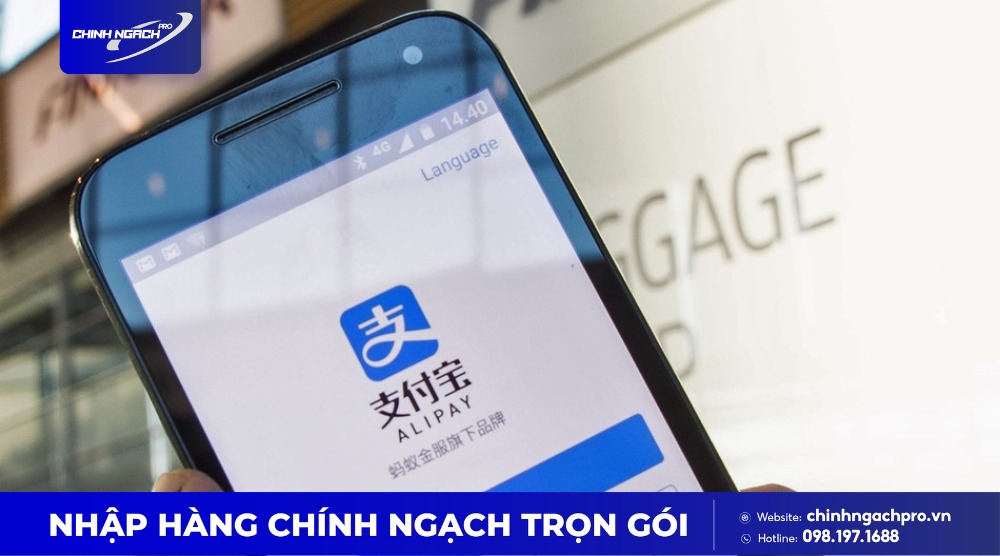 Xác nhận giao dịch đầy đủ