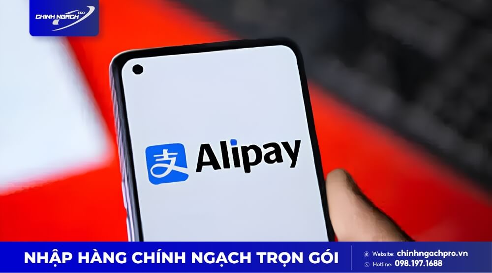Kinh nghiệm thanh toán hàng order Trung Quốc