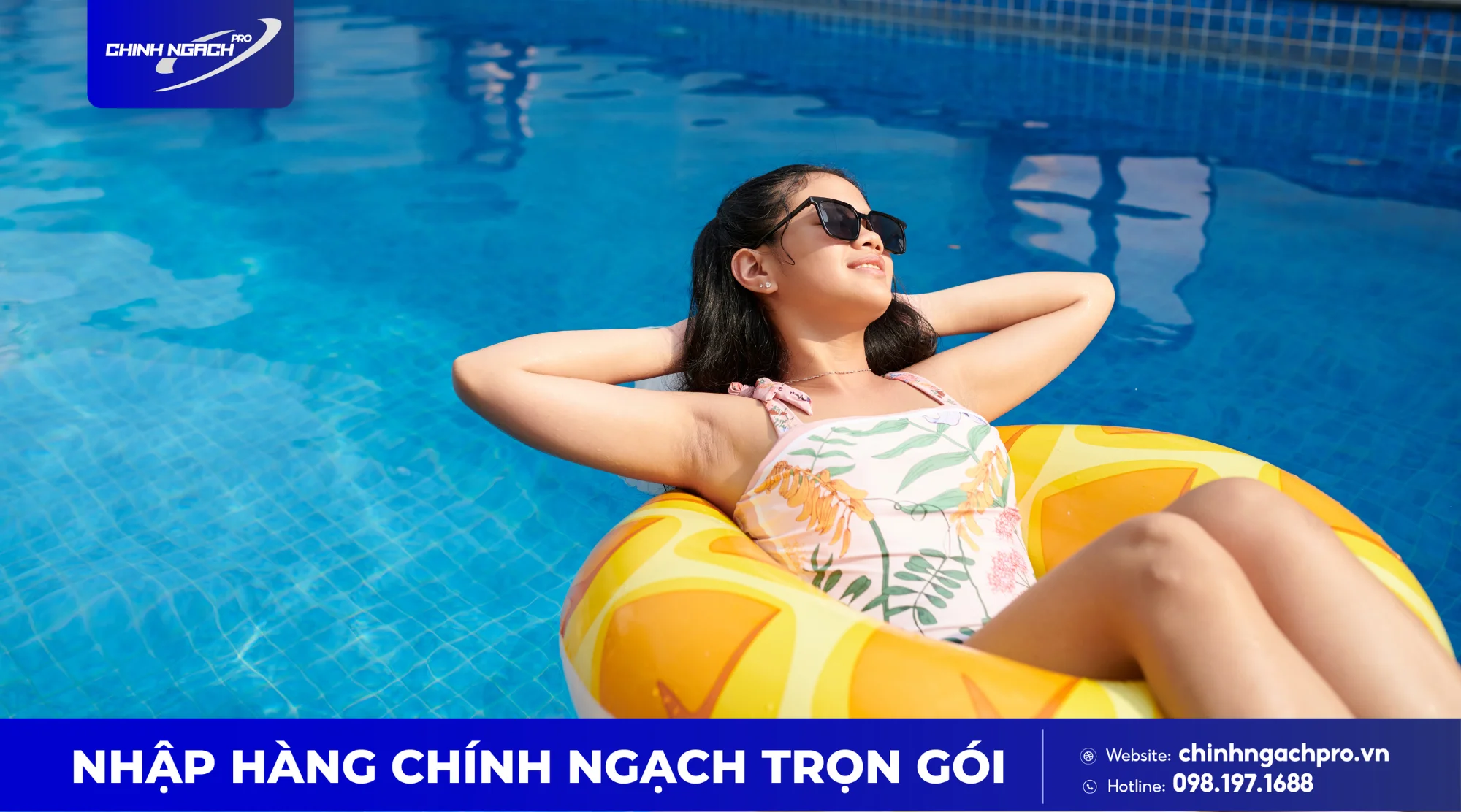 Kinh doanh đồ bơi, bikini vào mùa hè
