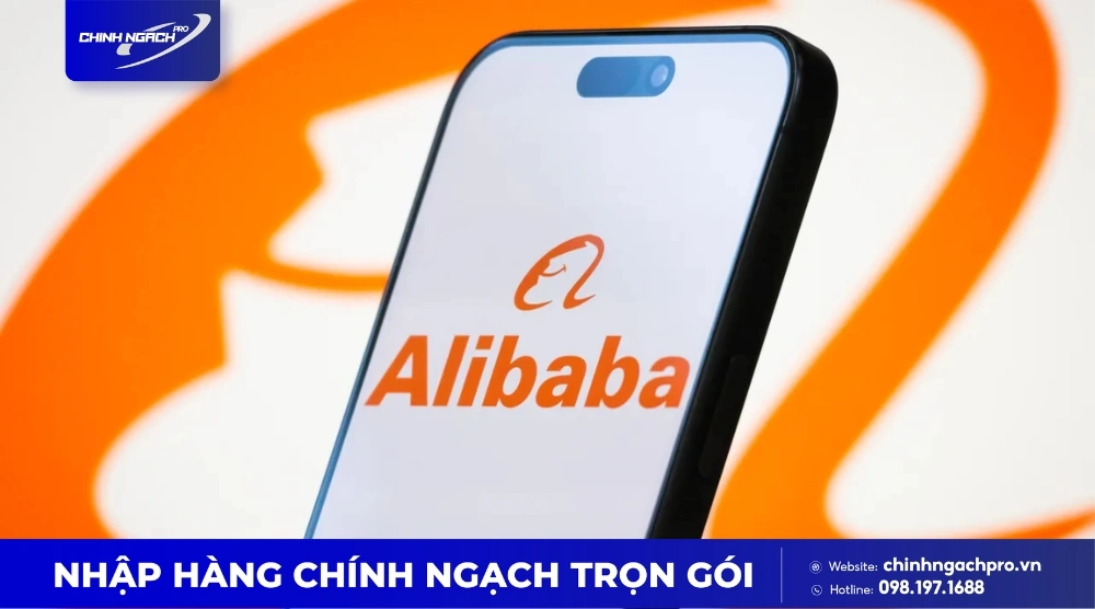 Câu hỏi thường gặp khi mua hàng trên Alibaba