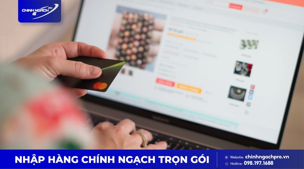 Rủi ro thanh toán quốc tế