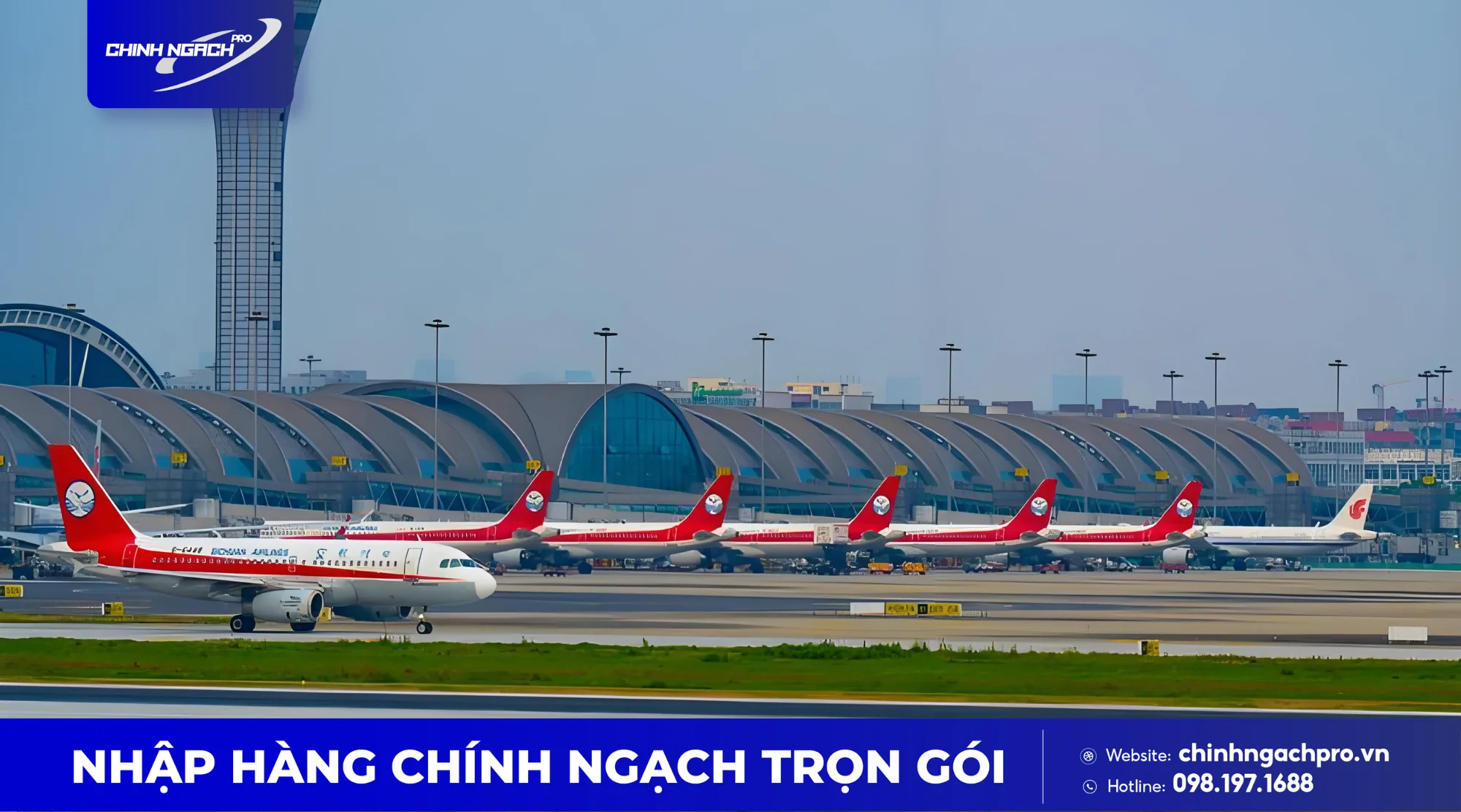 Bay nối chuyến thời gian sẽ dài hơn nhưng tiết kiệm chi phí