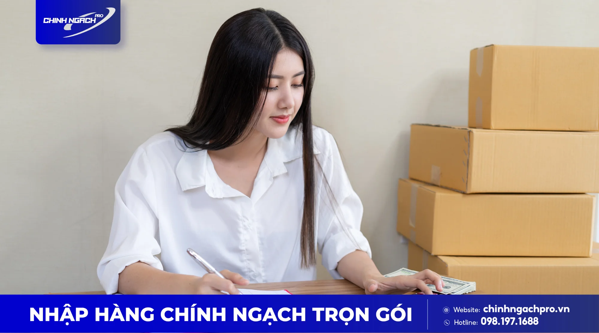 Thuế giá trị gia tăng – VAT