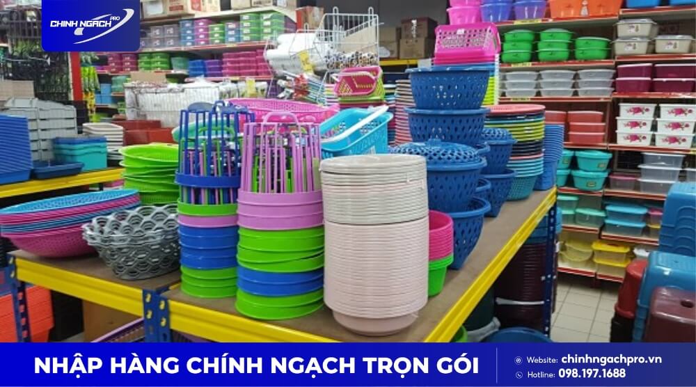 Tìm nguồn đồng giá 5k dễ bán lợi nhuận cao