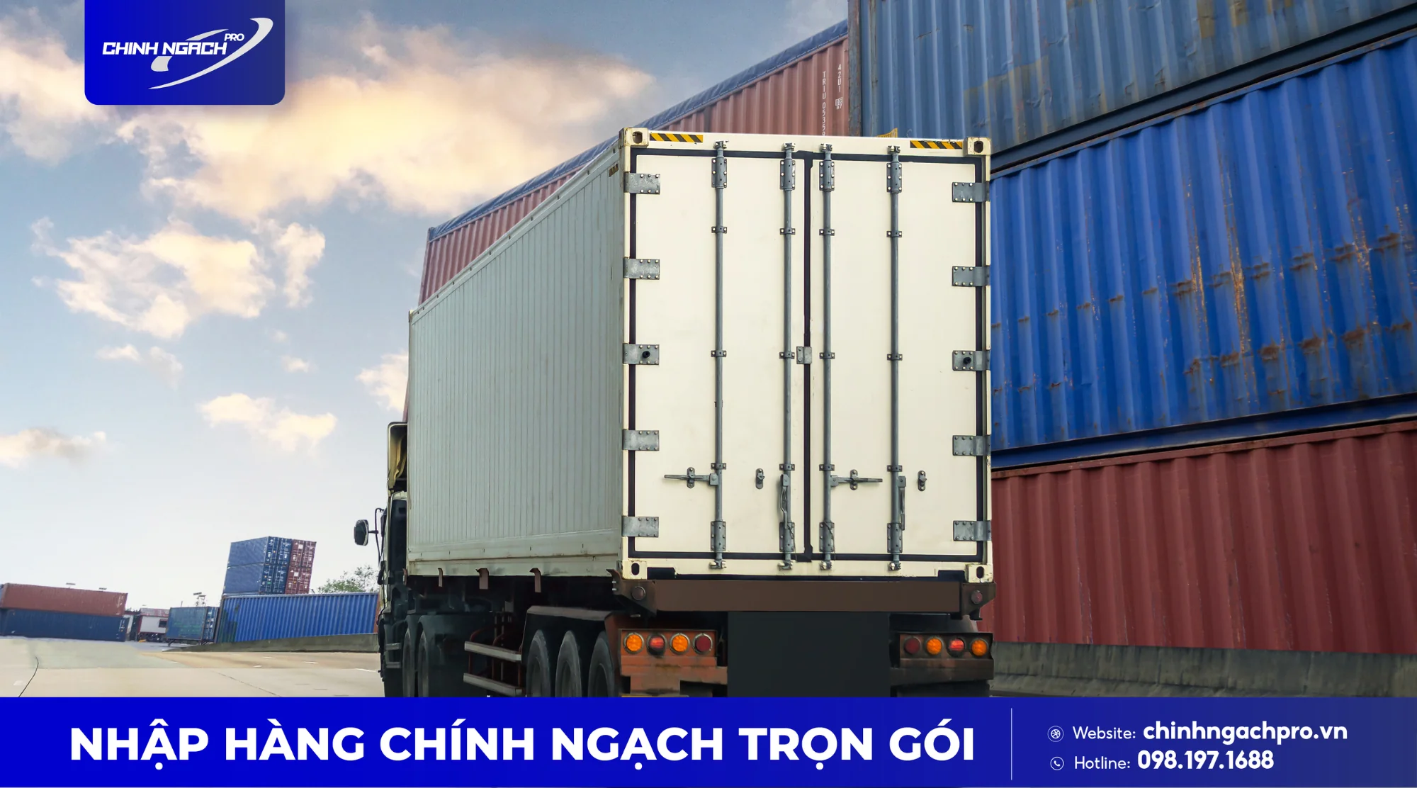 Có nên vận chuyển đường bộ Trung Quốc - Việt Nam?
