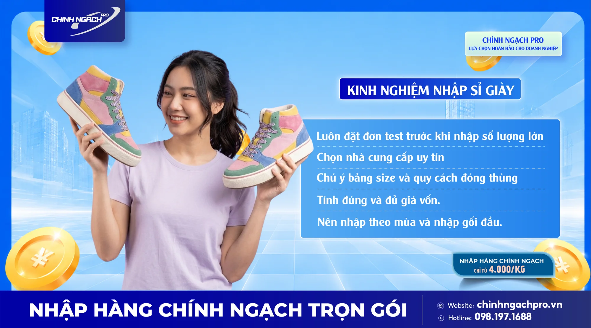 Kinh nghiệm nhập sỉ giày dép Quảng Châu cho chủ shop Kinh nghiệm nhập sỉ giày dép Quảng Châu cho chủ shop