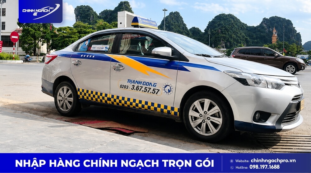 Di chuyển đến chợ đêm Móng Cái