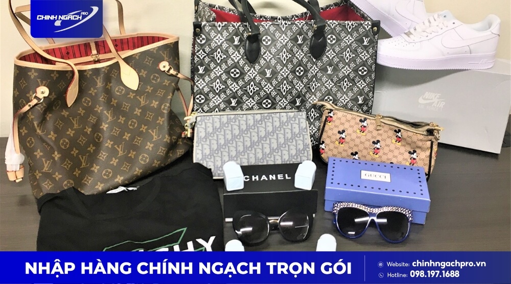 Hàng rep+ giống mẫu gốc khoảng 80%
