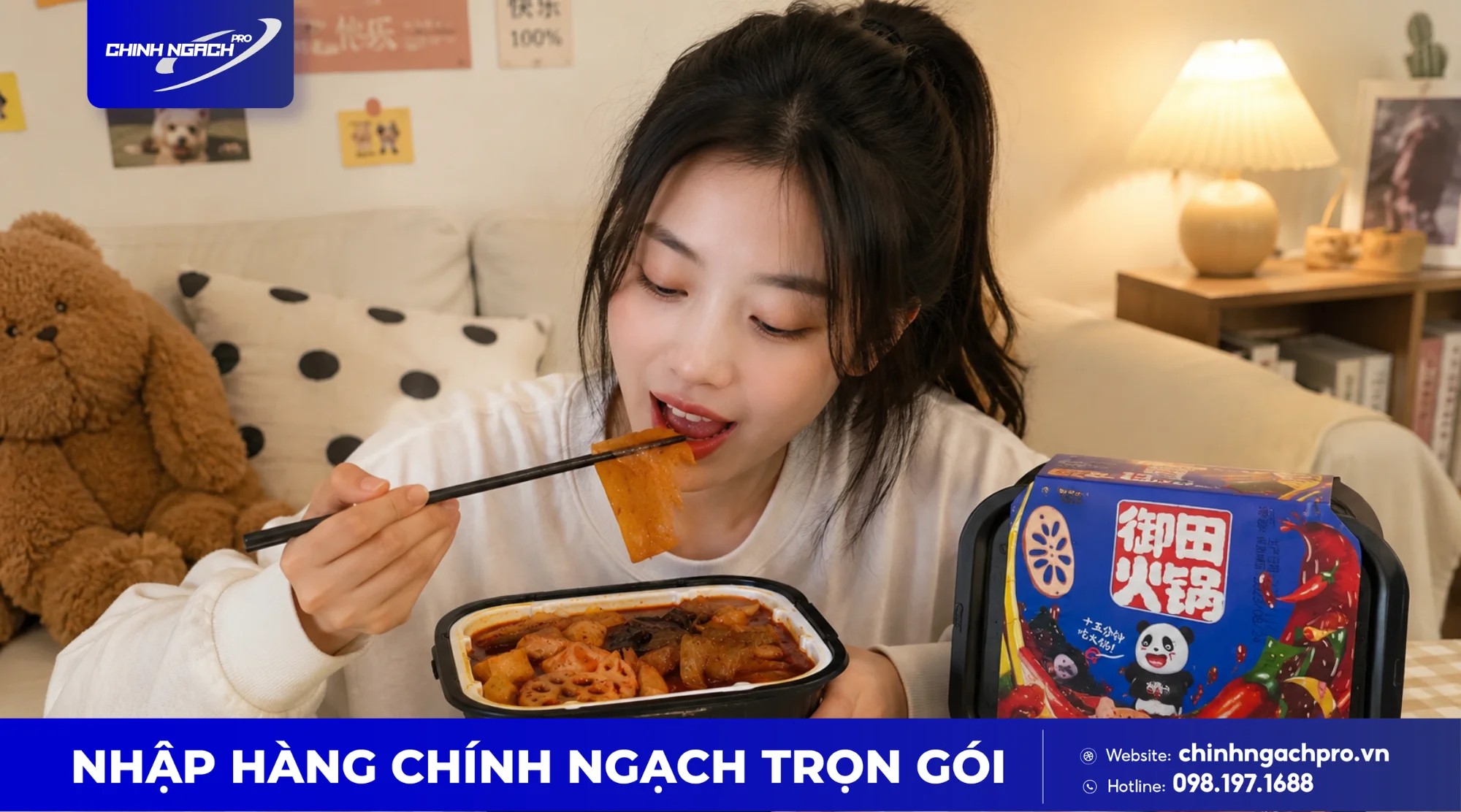 Lý do khiến lẩu tự sôi thu hút nhiều giới trẻ