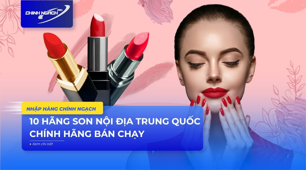 Son nội địa Trung