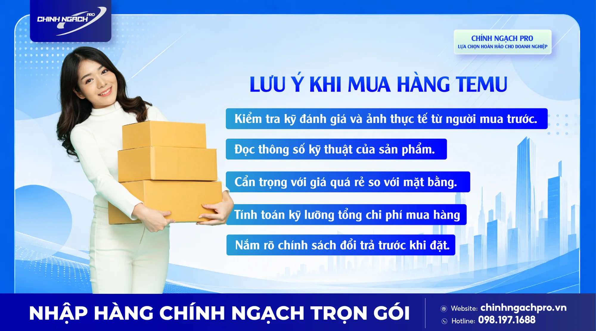 Những lưu ý khi mua hàng trên ứng dụng Temu