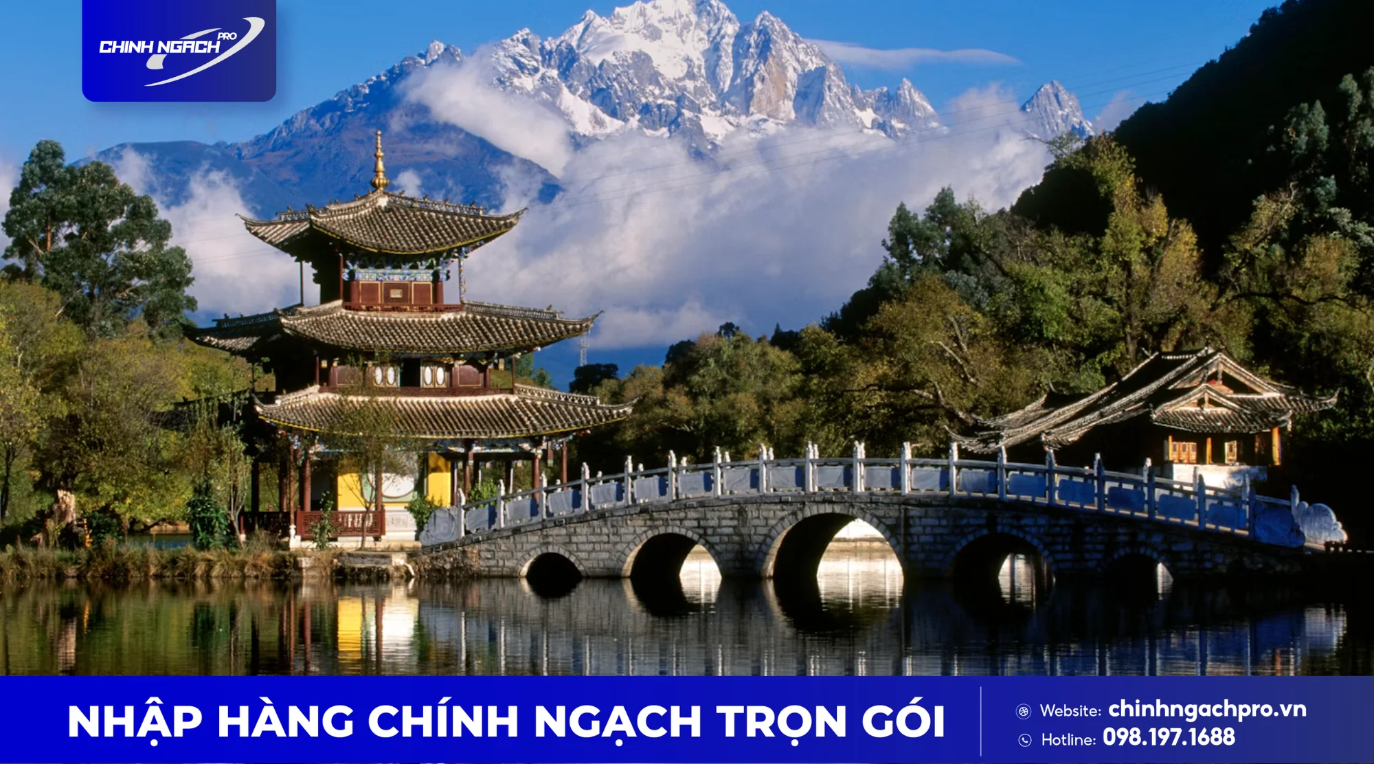 Tỉnh Vân Nam - Trung Quốc tiếp giáp với vùng Tây Bắc Việt Nam