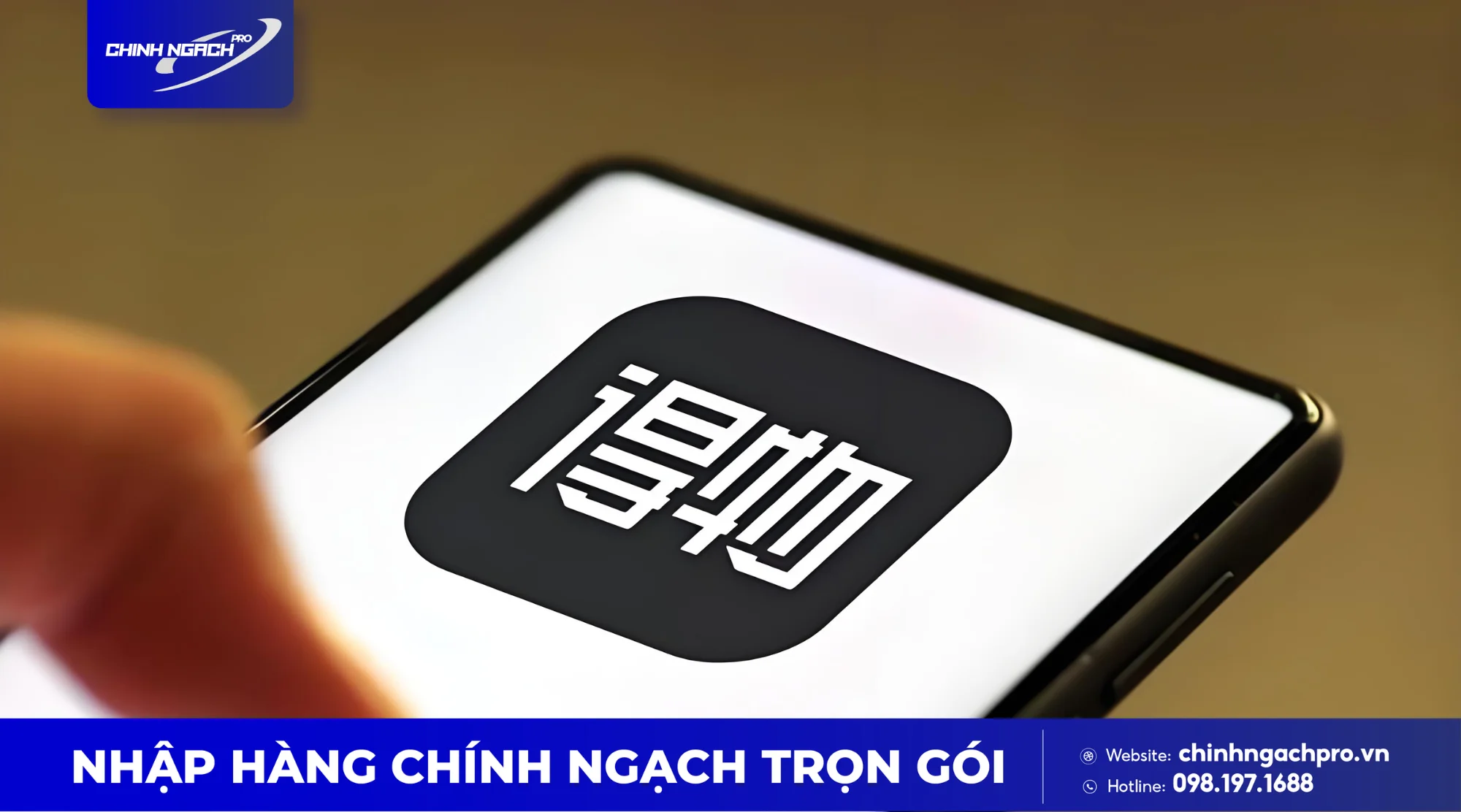 Quy trình kiểm định hàng hóa khắt khe trên sàn Dewu