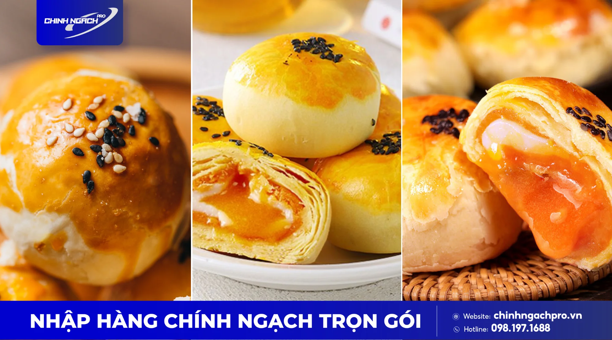Bánh lava trứng chảy với phần nhân tan chảy đặc trưng Bánh lava trứng chảy với phần nhân tan chảy đặc trưng