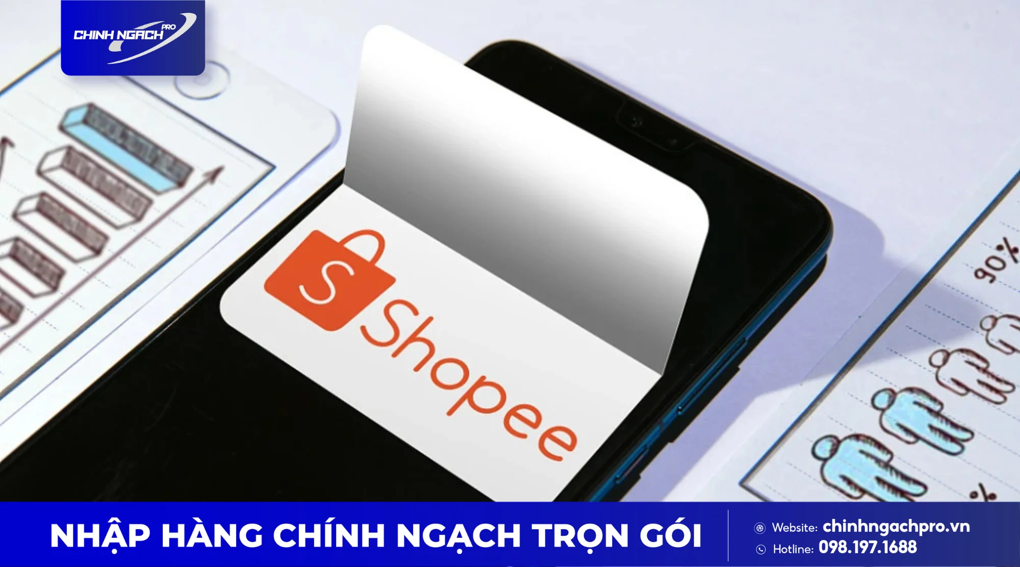 Lịch sử hình thành của Shopee