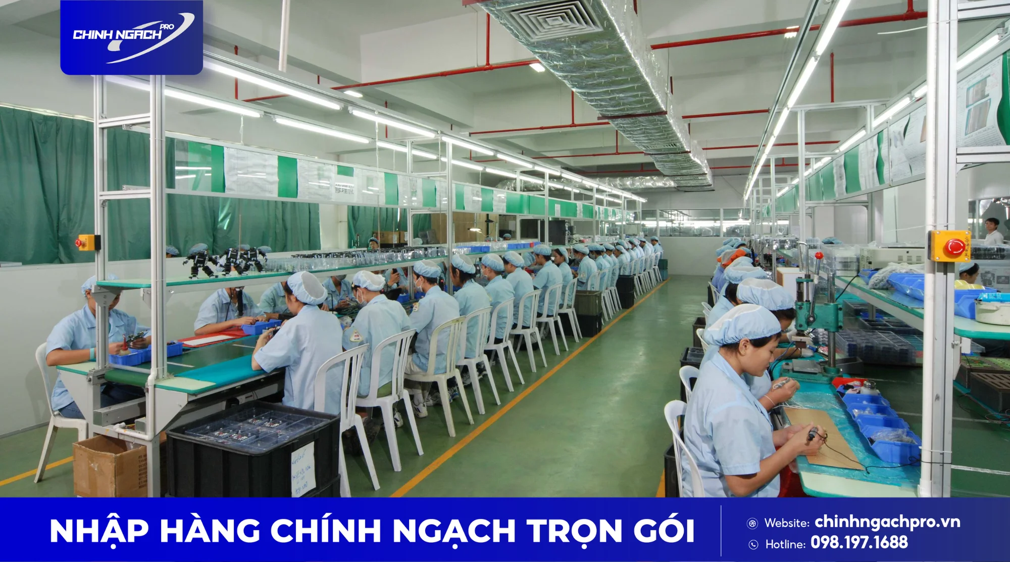 Nhà máy sản xuất đèn led tại Trung Sơn, Quảng Đông Nhà máy sản xuất đèn led tại Trung Sơn, Quảng Đông