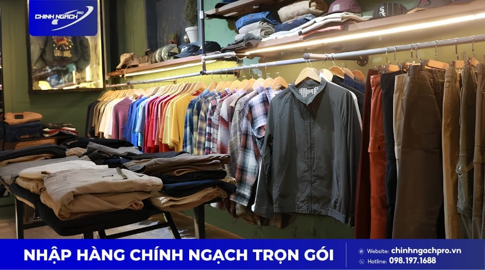 Hàng si tuyển là hàng như thế nào