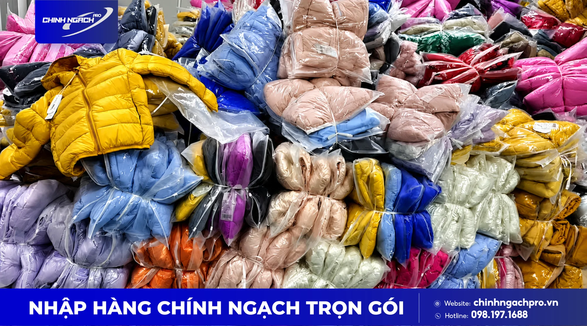 Hàng xôn là gì? Đặc điểm nhận diện mặt hàng xôn