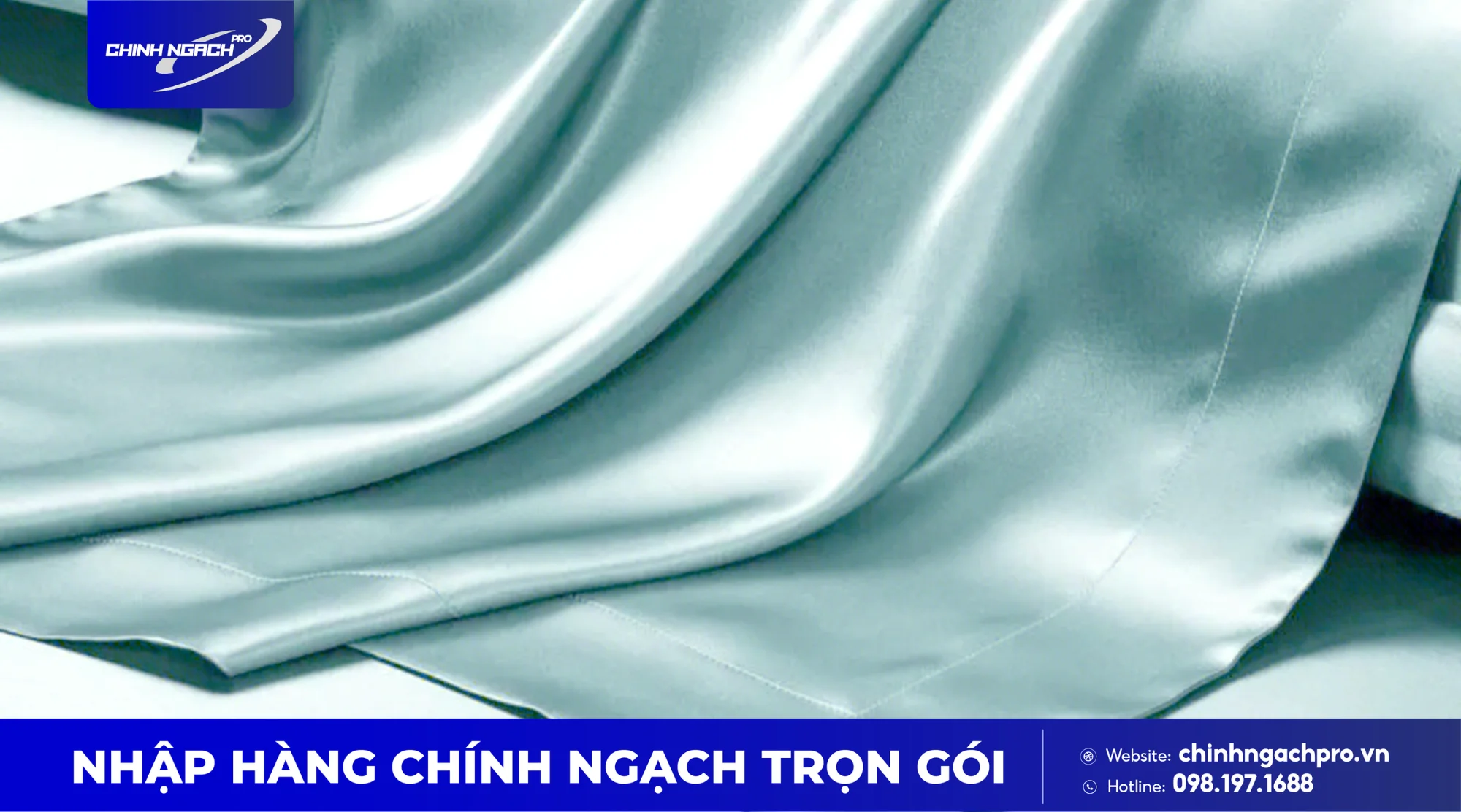 Vải lụa Trung Quốc bóng mượt, cao cấp Vải lụa Trung Quốc bóng mượt, cao cấp
