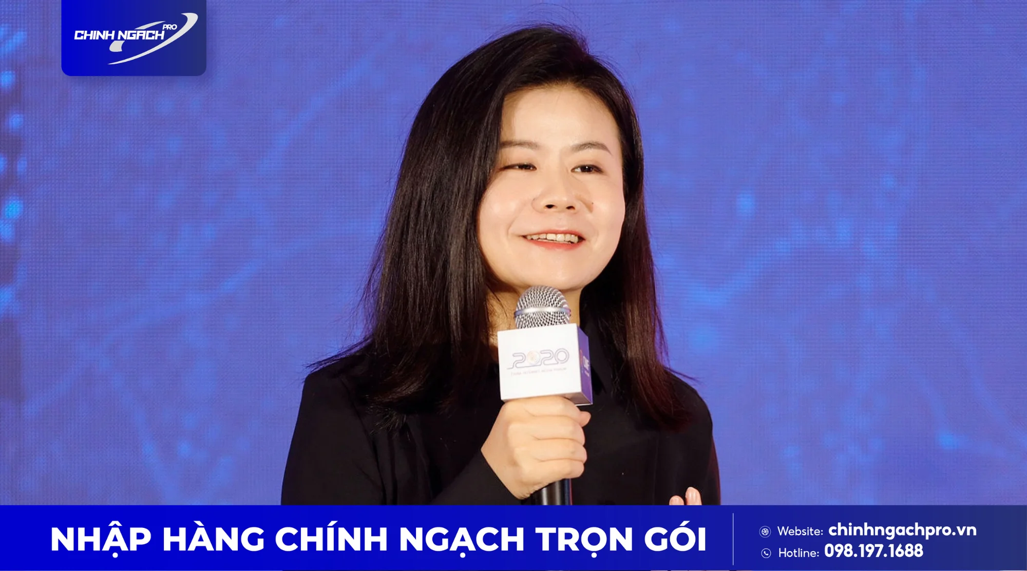 Người sáng lập của ứng dụng Xiaohongshu Người sáng lập của ứng dụng Xiaohongshu