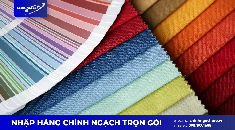 Lý do doanh nghiệp cần chứng nhận hợp quy hàng dệt may Lý do doanh nghiệp cần chứng nhận hợp quy hàng dệt may