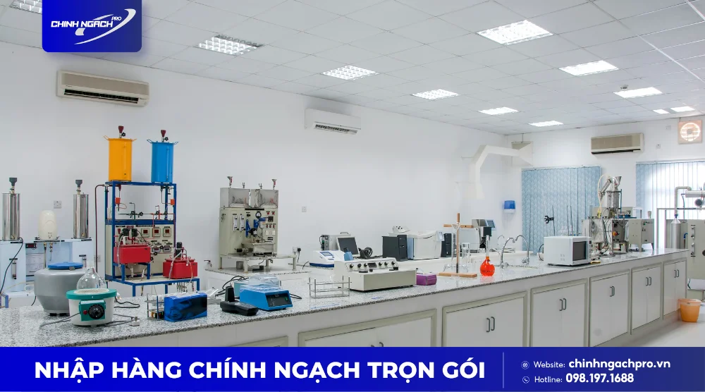 Kiểm tra hợp quy tại trung tâm kiểm tra Kiểm tra hợp quy tại trung tâm kiểm tra