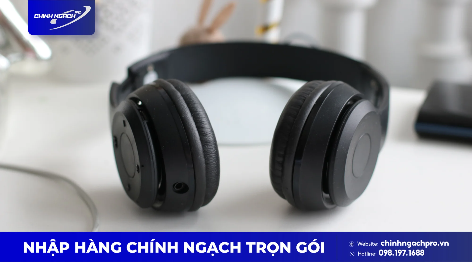 Tai nghe Bluetooth Trung Quốc được ưa chuộng