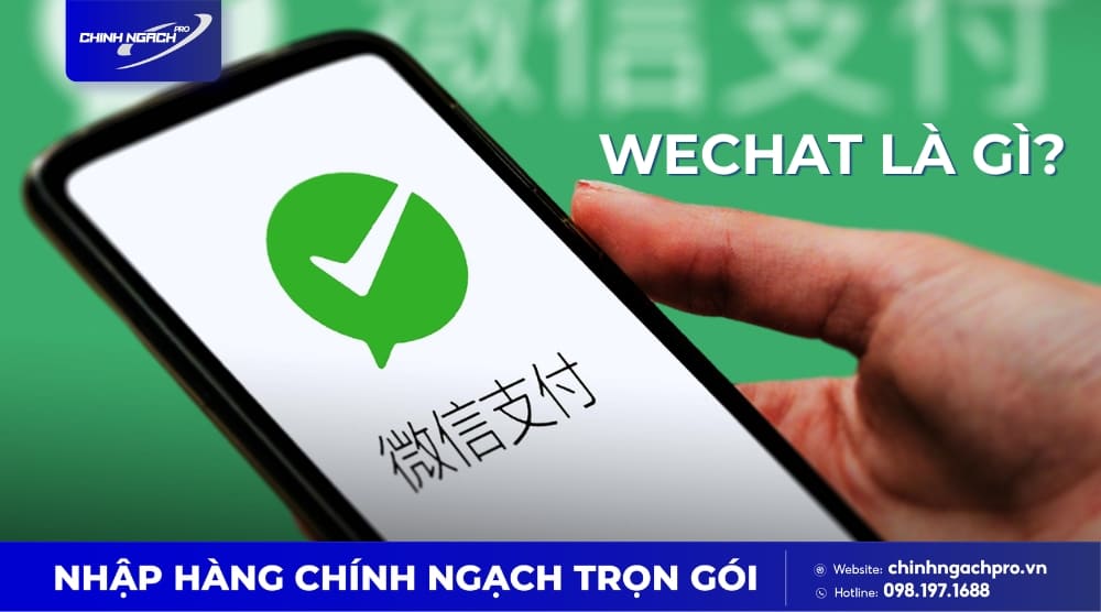 Wechat Pay là gì